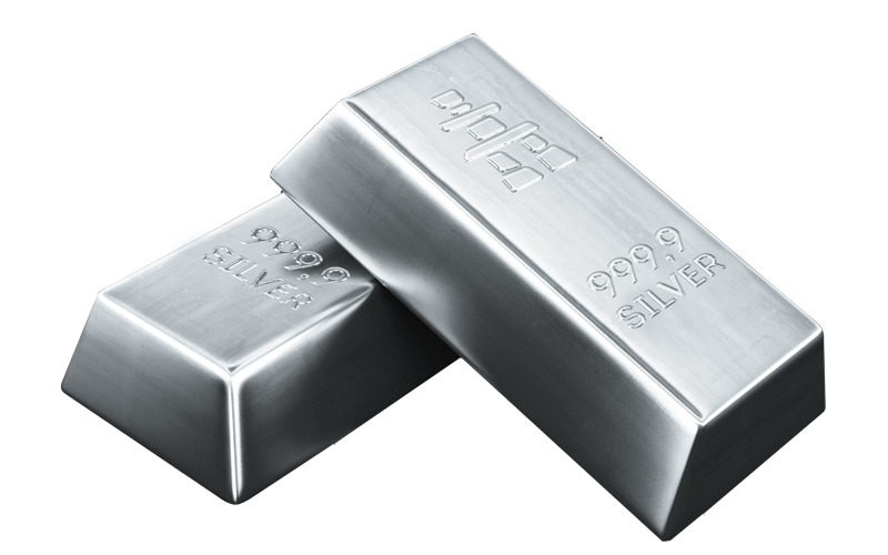 Silver Bars